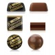 Petits Chocolats Noirs Assortis