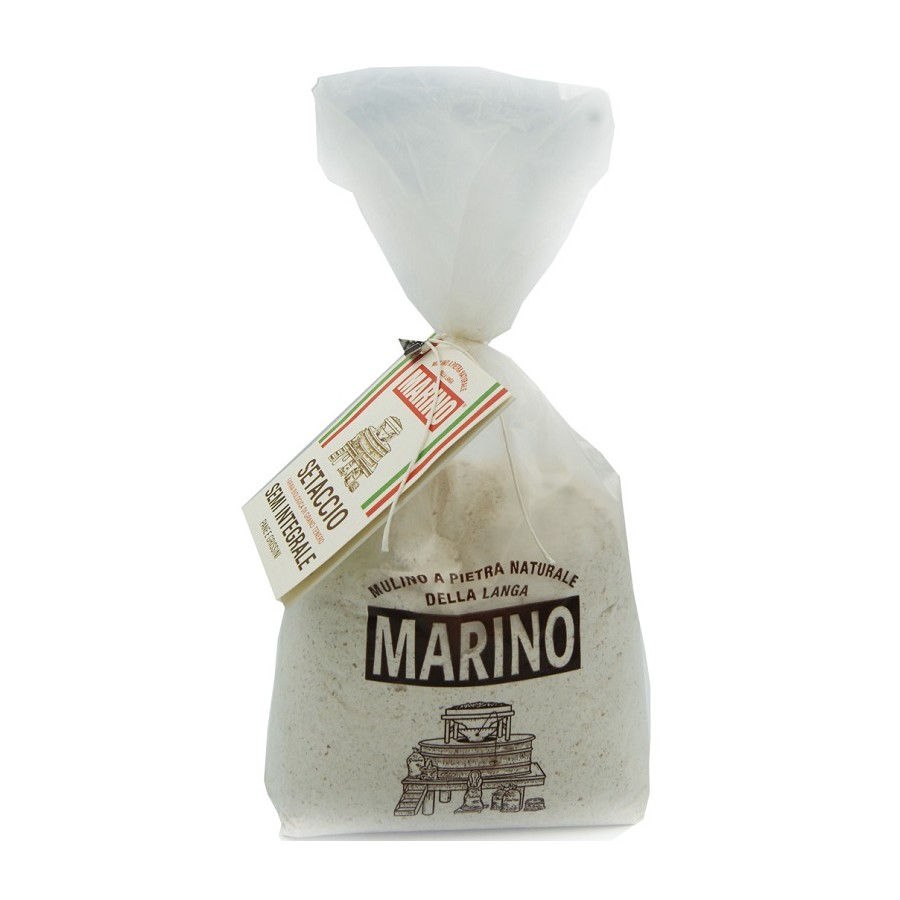 Farine biologique Tipe 00, Mulino Marino