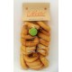 Taralli Pugliesi Scaldati all'Olio d'Oliva