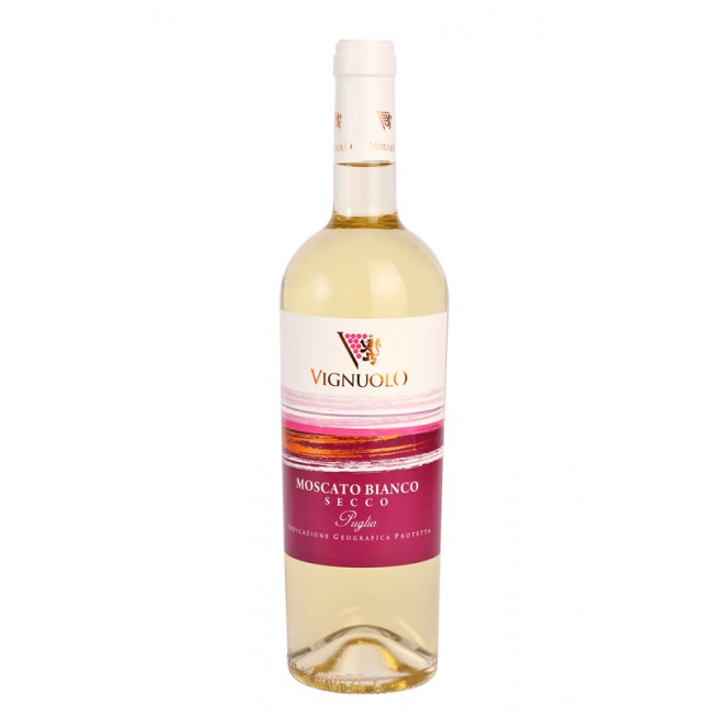 MOSCATO BIANCO