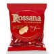 Rossana, Bonbons durs et à la crème,  fourrés de crème. Sachet.