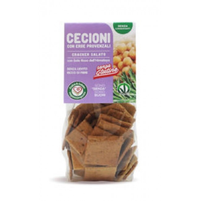 CECIONI AUX HERBES DE PROVENCE