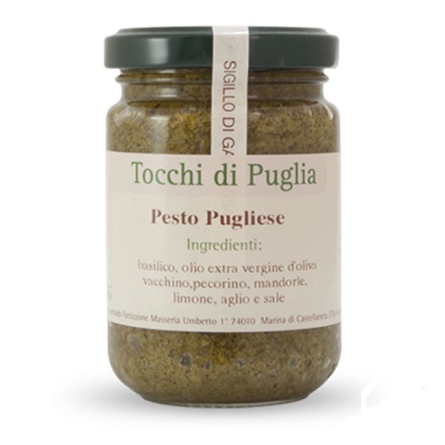 Pesto Pugliese