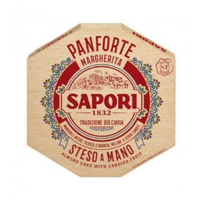 PANFORTE MARGHERITA