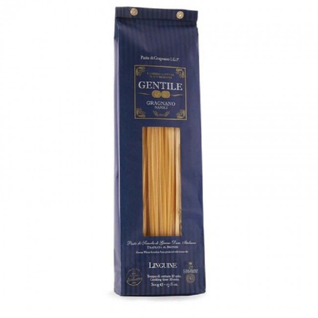 Linguine Gentile